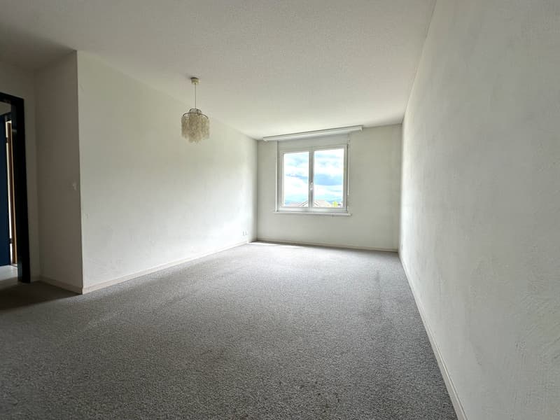 4,5 Zi-Wohnung mit Top See- und Alpensicht! (5)