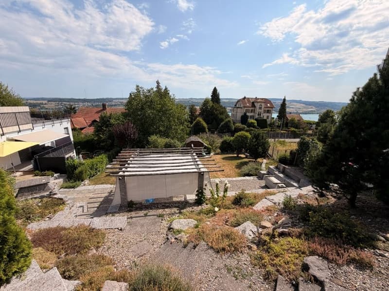 Attraktives Bauland in Birrwil – Ihr Bauprojekt am Hallwilersee (3)