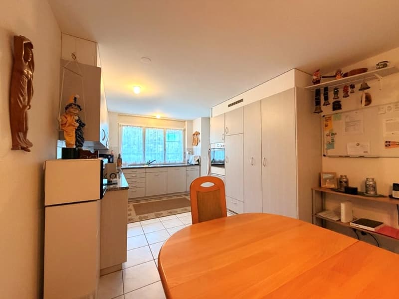 Ruhig wohnen und zentral leben – attraktive 4.5-Zimmer-Erdgeschosswohnung (3)
