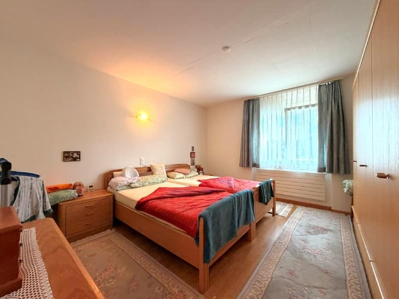 Ruhig wohnen und zentral leben – attraktive 4.5-Zimmer-Erdgeschosswohnung (8)