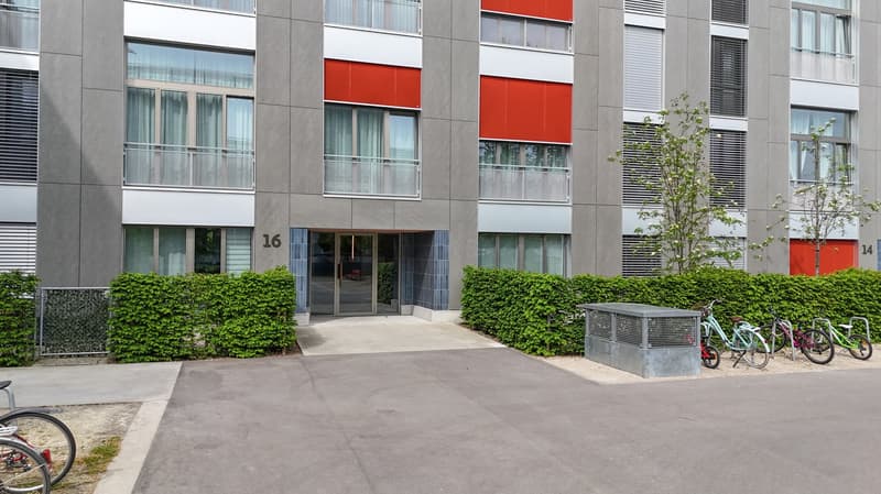 Wohnen auf mehreren Ebenen - Attraktive 5.5-Zimmer-Wohnung mit Balkon (17)