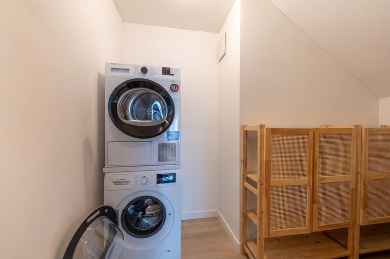 Wohnen auf mehreren Ebenen - Attraktive 5.5-Zimmer-Wohnung mit Balkon (15)