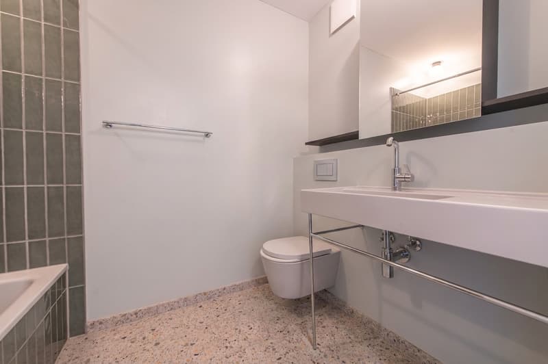 Wohnen auf mehreren Ebenen - Attraktive 5.5-Zimmer-Wohnung mit Balkon (12)