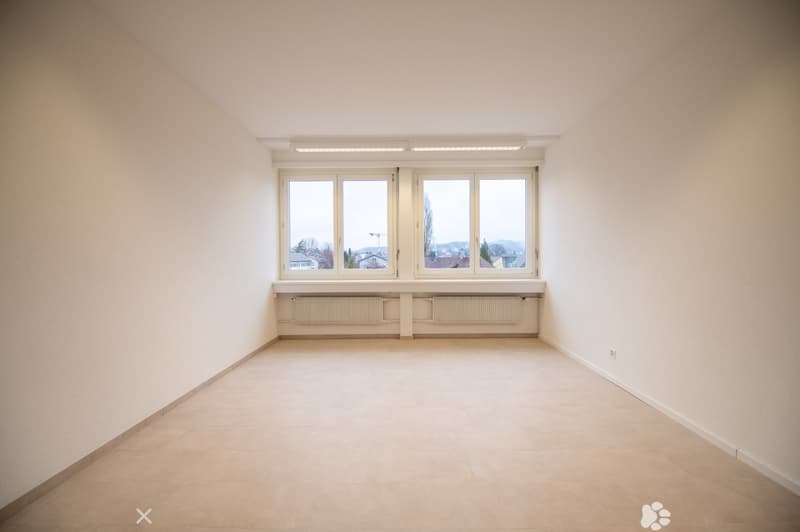 Moderne und helle 2-Zimmerwohnung (2)