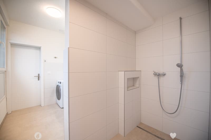 Moderne und helle 2-Zimmerwohnung (7)