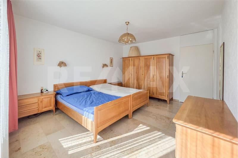 Ankommen, durchatmen, zuhause sein  Wohnen im Grünen von Hinterkappelen. (11)