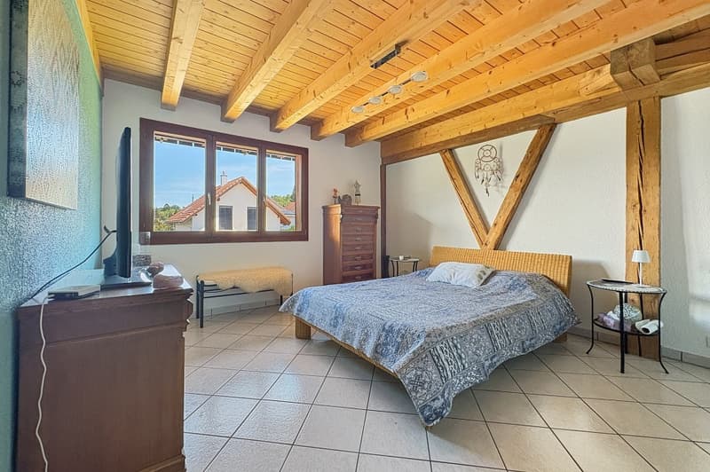 Grossartiges Mehrgenerationenhaus (9)