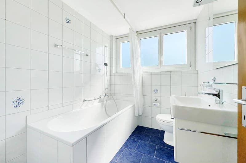 Zweifamilienhaus mit Pool und traumhaftem Garten an der Worble (7)