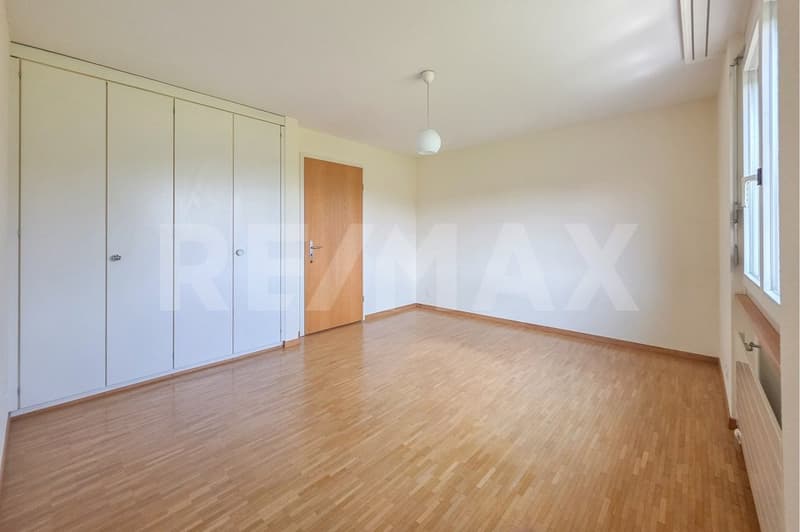 Sonnige Aussichten, viel Ruhe und ein Zuhause zum Wohlfühlen (13)