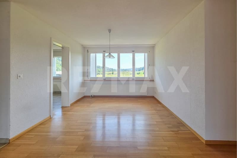 Sonnige Aussichten, viel Ruhe und ein Zuhause zum Wohlfühlen (8)