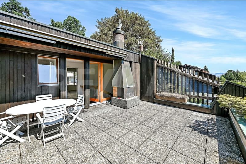5.5-Zimmer-Einfamilienhaus mit traumhafter Aussicht und grosszügiger Terrasse in Kehrsatz (3)