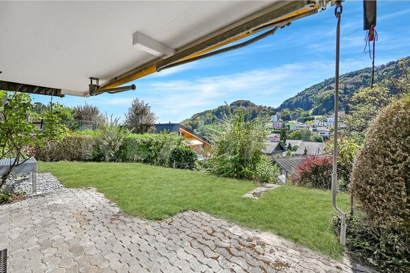 5.5-Zimmer-Einfamilienhaus mit traumhafter Aussicht und grosszügiger Terrasse in Kehrsatz (5)