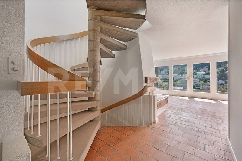 5.5-Zimmer-Einfamilienhaus mit traumhafter Aussicht und grosszügiger Terrasse in Kehrsatz (12)