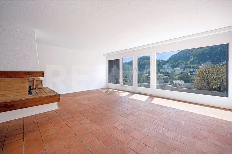 5.5-Zimmer-Einfamilienhaus mit traumhafter Aussicht und grosszügiger Terrasse in Kehrsatz (9)