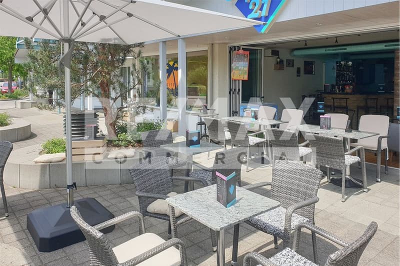 Café, Bar, Bistro mitten im schönen Toffen (7)