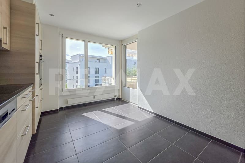 Zentral wohnen. Grün geniessen. Zuhause ankommen. (11)