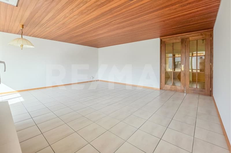 Zentral wohnen. Grün geniessen. Zuhause ankommen. (6)