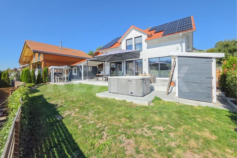 Ein Zuhause voller Licht, Weite und Lebensqualität (6)
