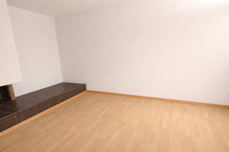 Charming 4-room apartment with balcony in Bern Weissenbuhl (2)
