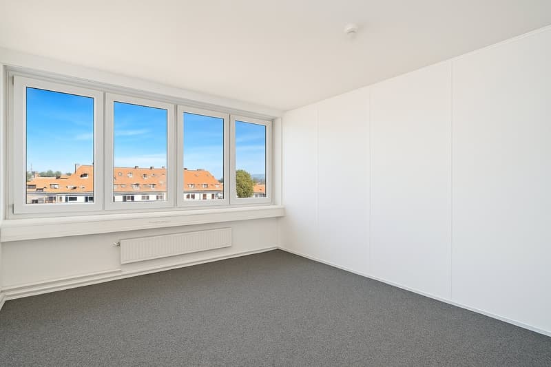 Spazi ufficio da 75 m² in una posizione centrale a Berna – Seftigenstrasse 57 (6)