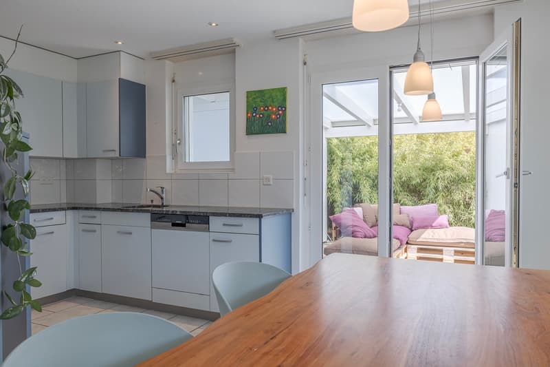 Einfamilienhaus mit Einliegerwohnung in Büren an der Aare (6)