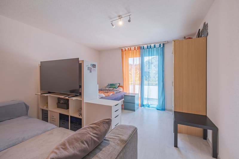 Einfamilienhaus mit Einliegerwohnung in Büren an der Aare (12)