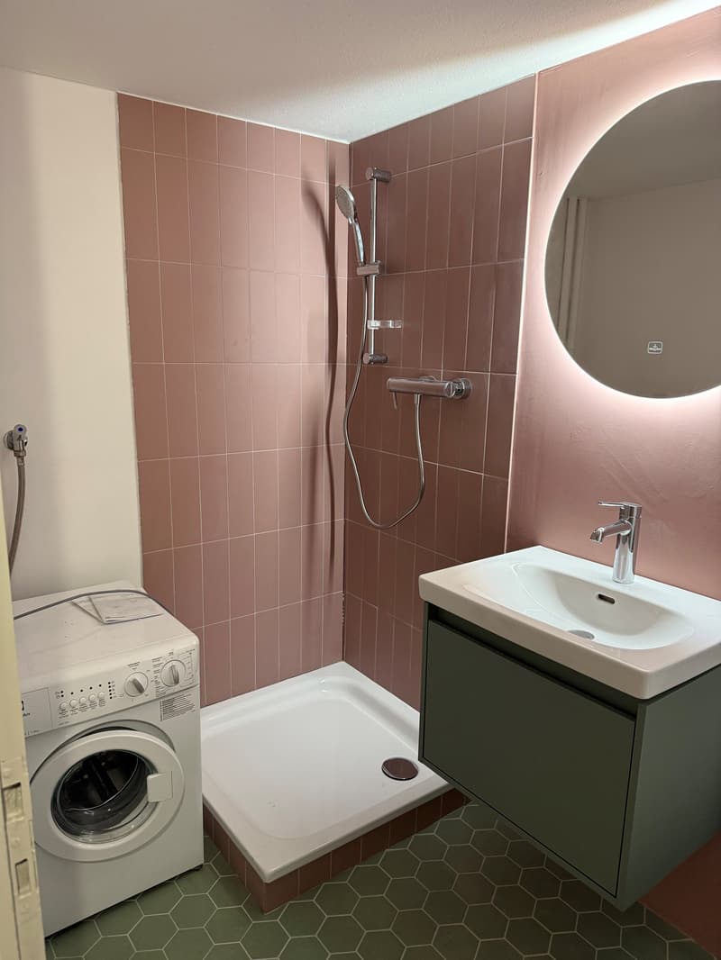 Charmant appartement 1.5 pièces dans la historique Rathausgasse (4)