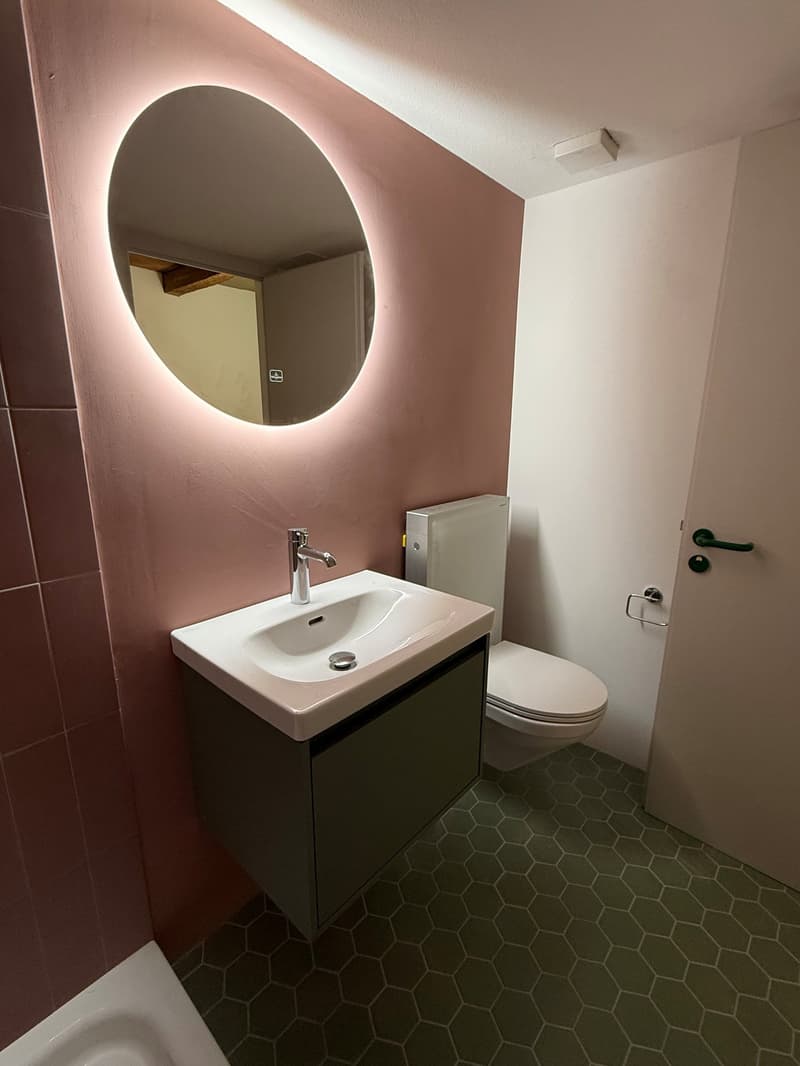 Charmant appartement 1.5 pièces dans la historique Rathausgasse (5)
