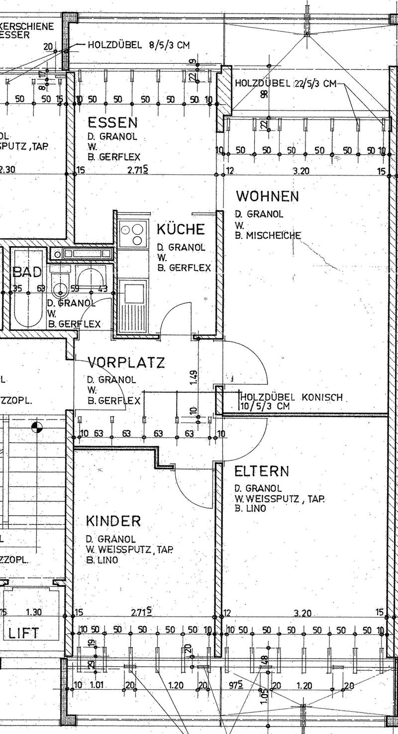 Frisch sanierte 3.5‑Zimmerwohnung mit Weitsicht in Worblaufen (10)