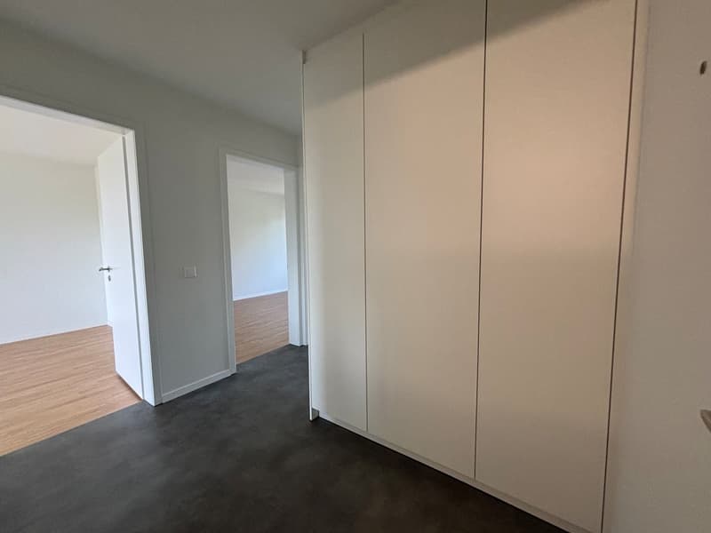 Frisch sanierte 3.5‑Zimmerwohnung mit Weitsicht in Worblaufen (8)