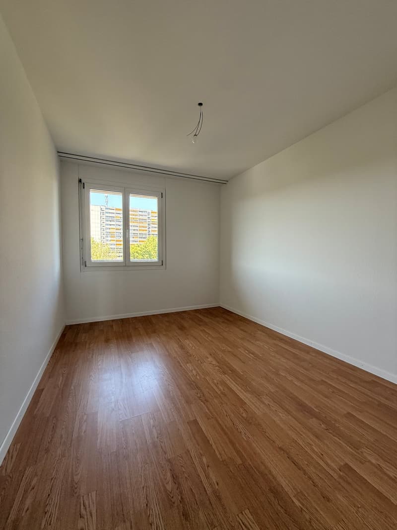Frisch sanierte 3.5‑Zimmerwohnung mit Weitsicht in Worblaufen (3)