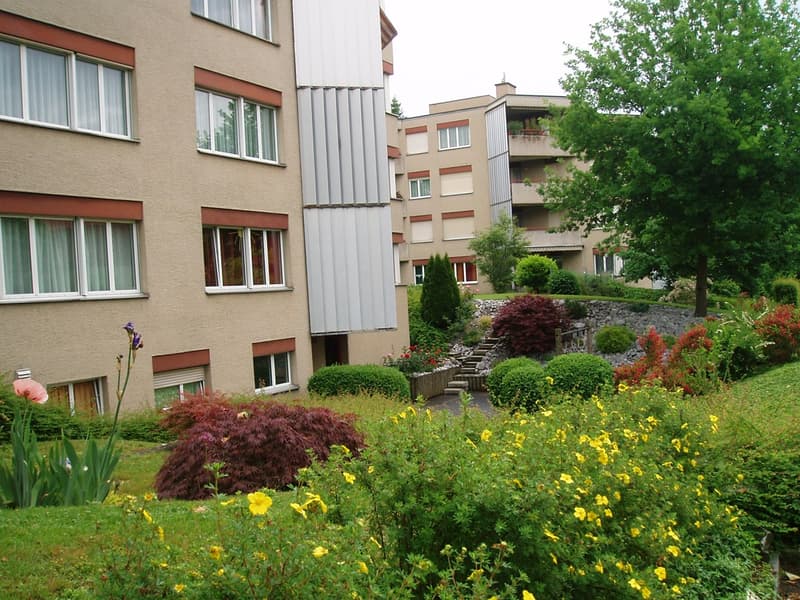 Sonnige 3.5-Zimmer-Wohnung mit Terrasse in Ostermundigen (5)