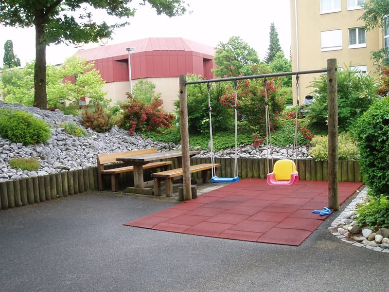 Sonnige 3.5-Zimmer-Wohnung mit Terrasse in Ostermundigen (7)