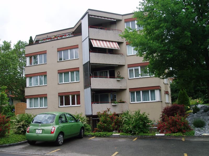 Sonnige 3.5-Zimmer-Wohnung mit Terrasse in Ostermundigen (6)