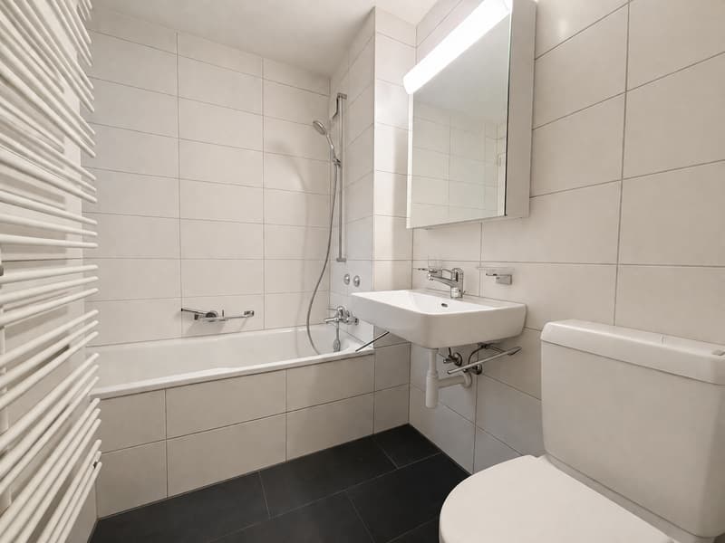 Sonnige 3.5-Zimmer-Wohnung mit Terrasse in Ostermundigen (2)