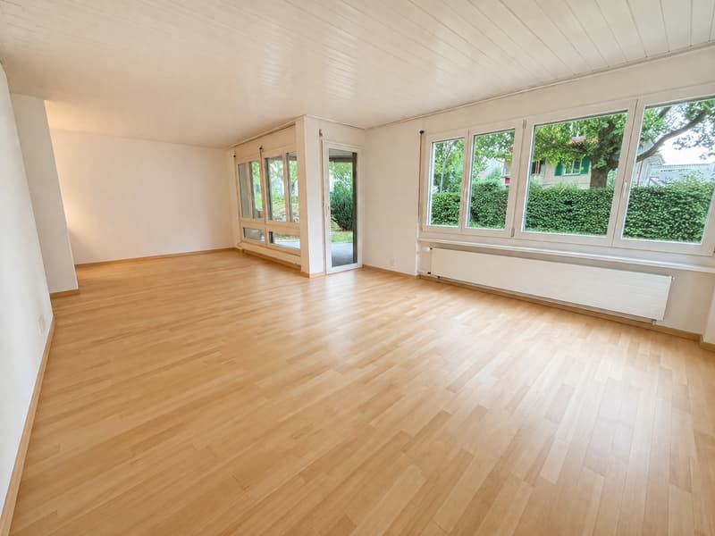 Sonnige 3.5-Zimmer-Wohnung mit Terrasse in Ostermundigen (4)