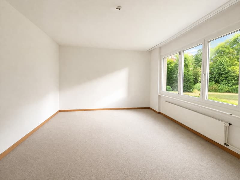 Sonnige 3.5-Zimmer-Wohnung mit Terrasse in Ostermundigen (3)