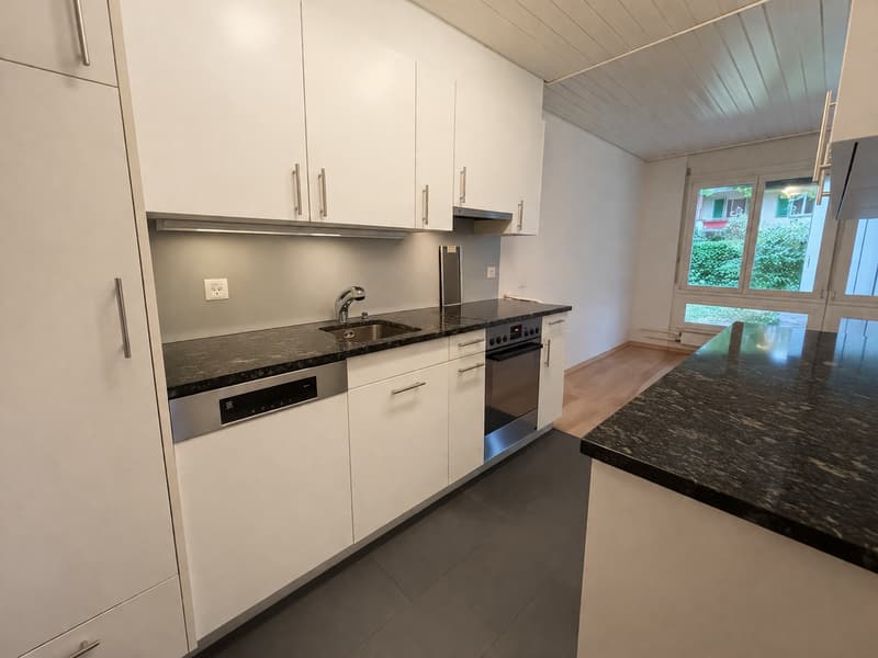 Sonnige 3.5-Zimmer-Wohnung mit Terrasse in Ostermundigen (1)