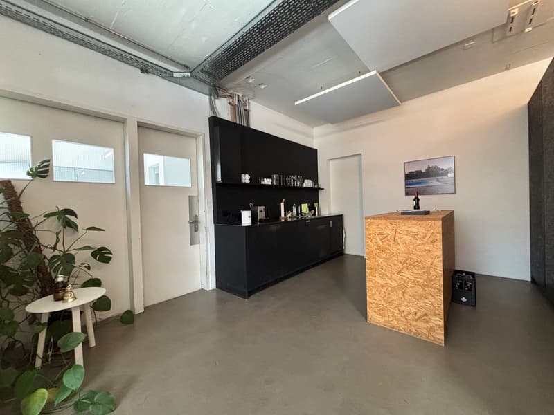 Büro-/Gewerberäumlichkeiten 145.9 m2 (3)