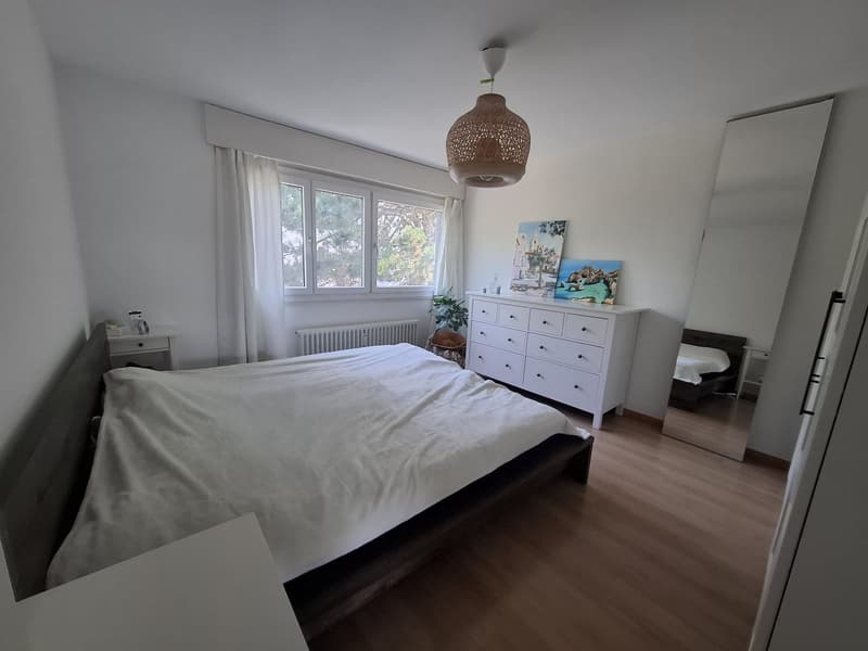Helle 4.5-Zimmer-Wohnung mit Balkon in Rüfenacht BE (5)