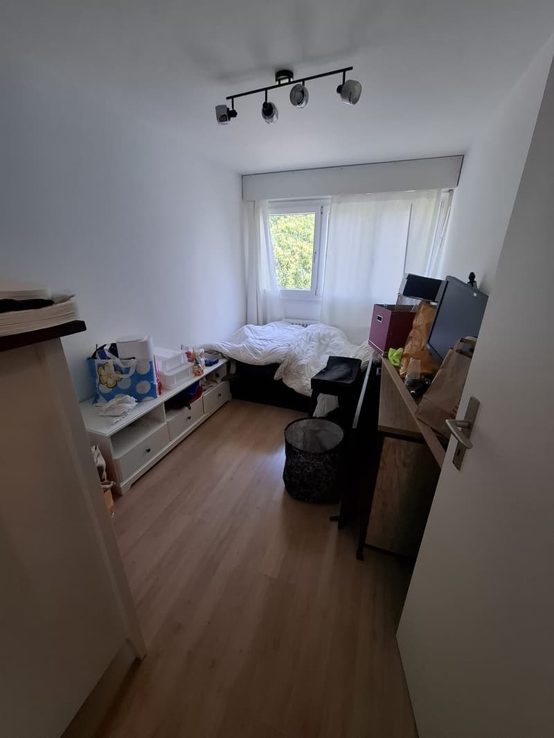 Helle 4.5-Zimmer-Wohnung mit Balkon in Rüfenacht BE (7)