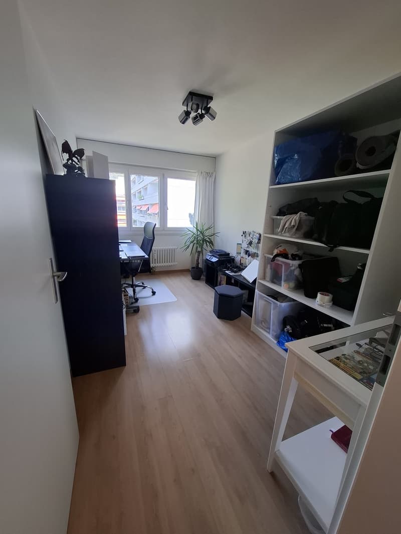 Helle 4.5-Zimmer-Wohnung mit Balkon in Rüfenacht BE (6)