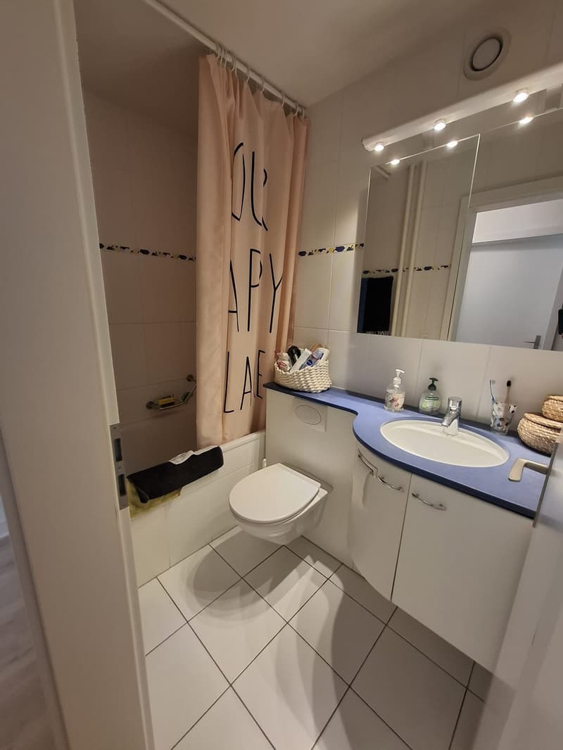 Helle 4.5-Zimmer-Wohnung mit Balkon in Rüfenacht BE (4)