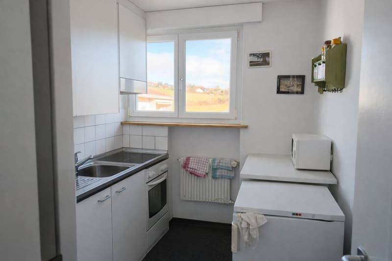 Helle 5-Zimmerwohnung mit grossem Balkon (5)
