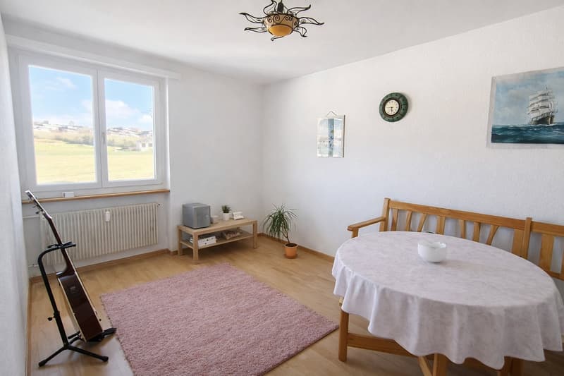 Helle 5-Zimmerwohnung mit grossem Balkon (4)