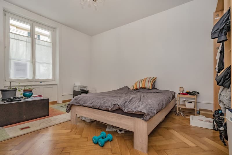 Sonnige 2.5-Zimmer-Wohnung mit Balkon im beliebten Weissenbühl-Quartier (5)