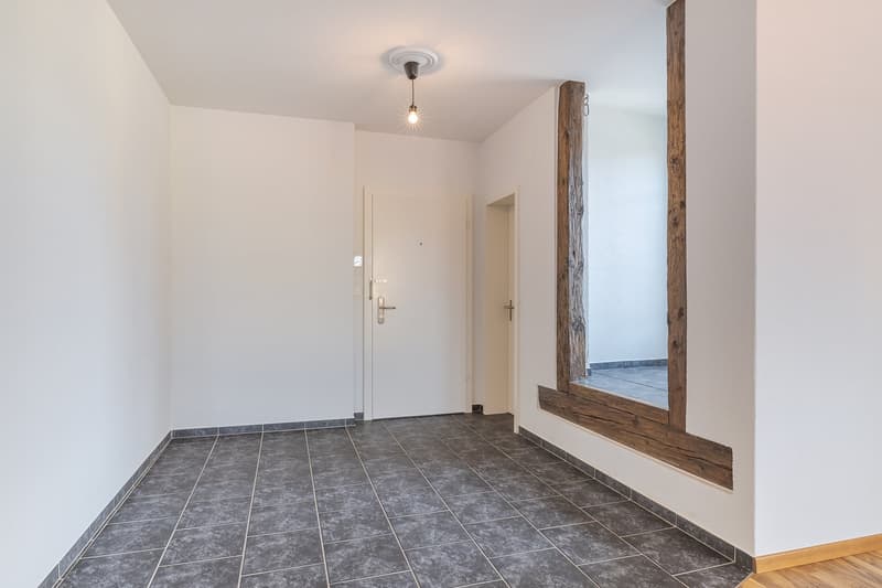 Charmante 2.5-Zimmerwohnung an zentraler und ruhiger Lage in Bern (6)