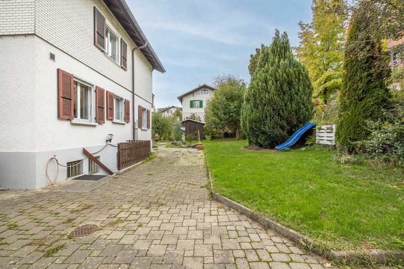 Ihr Traum vom Eigenheim: Einziehen und wohlfühlen (3)