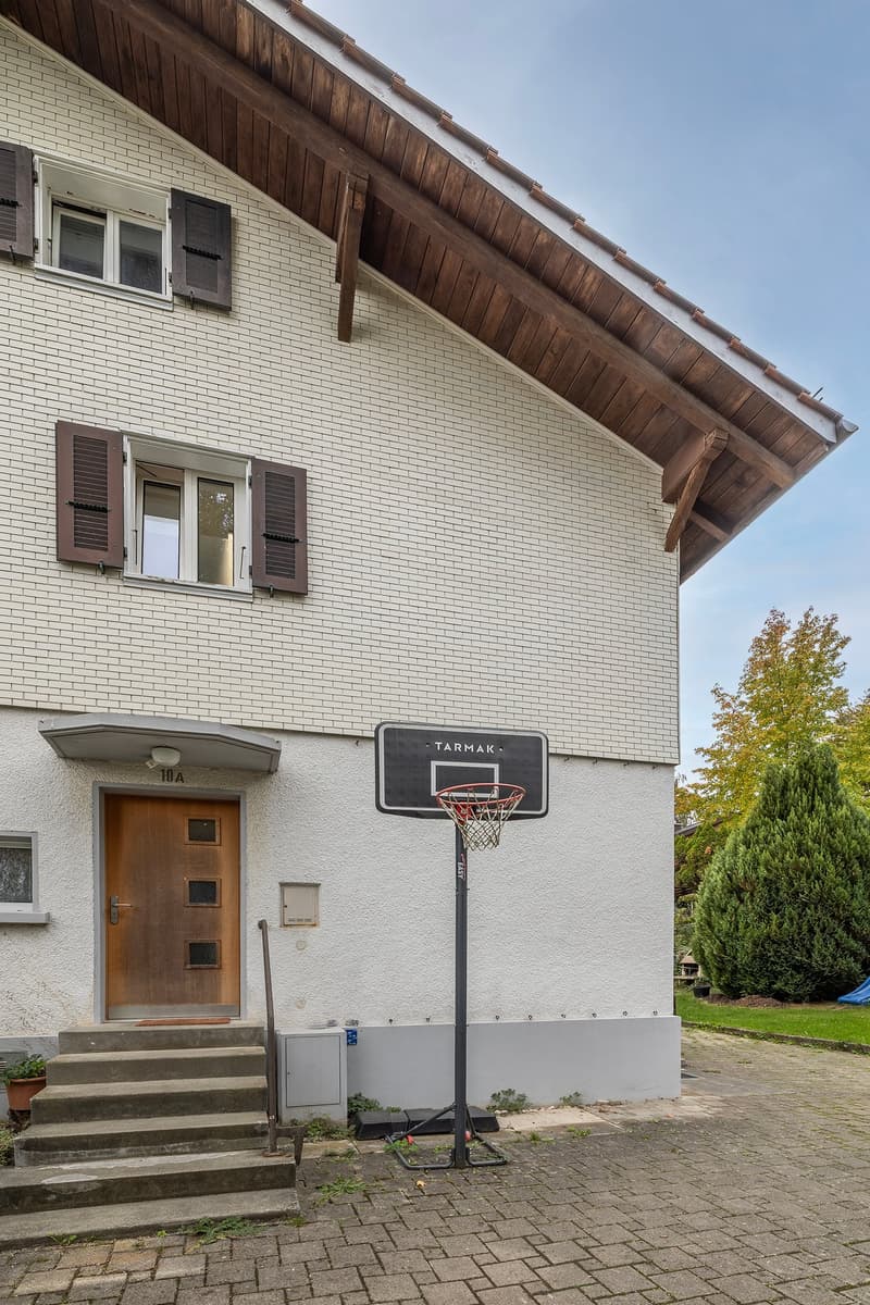 Ihr Traum vom Eigenheim: Einziehen und wohlfühlen (4)