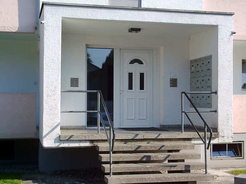 6,5-Zimmerwohnung "GÜNSTIG WOHNEN" (2)